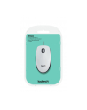 M100 White Mouse         910-001603 - nr 27