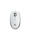 M100 White Mouse         910-001603 - nr 8