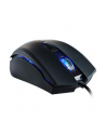 Tt eSPORTS Myszka dla graczy - Talon Blu 3050 Avago Laser - nr 93