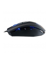 Tt eSPORTS Myszka dla graczy - Talon Blu 3050 Avago Laser - nr 108