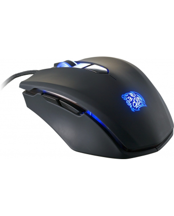 Tt eSPORTS Myszka dla graczy - Talon Blu 3050 Avago Laser