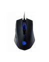 Tt eSPORTS Myszka dla graczy - Talon Blu 3050 Avago Laser - nr 128