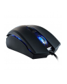 Tt eSPORTS Myszka dla graczy - Talon Blu 3050 Avago Laser - nr 134