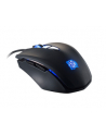 Tt eSPORTS Myszka dla graczy - Talon Blu 3050 Avago Laser - nr 7