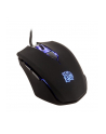 Tt eSPORTS Myszka dla graczy - Talon Blu 3050 Avago Laser - nr 8