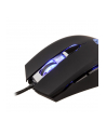 Tt eSPORTS Myszka dla graczy - Talon Blu 3050 Avago Laser - nr 12