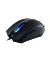 Tt eSPORTS Myszka dla graczy - Talon Blu 3050 Avago Laser - nr 1