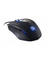 Tt eSPORTS Myszka dla graczy - Talon Blu 3050 Avago Laser - nr 16