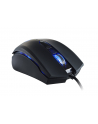 Tt eSPORTS Myszka dla graczy - Talon Blu 3050 Avago Laser - nr 17