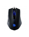 Tt eSPORTS Myszka dla graczy - Talon Blu 3050 Avago Laser - nr 36