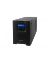 Cyber Power UPS PR1000ELCD 900W Tower (IEC C13) - nr 12