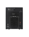 Cyber Power UPS PR1000ELCD 900W Tower (IEC C13) - nr 24