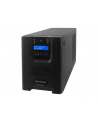 Cyber Power UPS PR1000ELCD 900W Tower (IEC C13) - nr 25