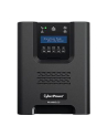 Cyber Power UPS PR1000ELCD 900W Tower (IEC C13) - nr 52