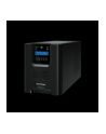 Cyber Power UPS PR1500ELCD 1350W Tower (IEC C13) - nr 13