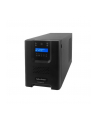 Cyber Power UPS PR1500ELCD 1350W Tower (IEC C13) - nr 9