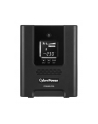 Cyber Power UPS PR3000ELCDSL 2700W Tower (IEC C13/C19) - nr 10