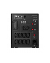Cyber Power UPS PR3000ELCDSL 2700W Tower (IEC C13/C19) - nr 11