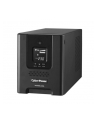 Cyber Power UPS PR3000ELCDSL 2700W Tower (IEC C13/C19) - nr 13