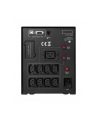 Cyber Power UPS PR3000ELCDSL 2700W Tower (IEC C13/C19) - nr 14