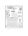 Cyber Power UPS PR3000ELCDSL 2700W Tower (IEC C13/C19) - nr 2