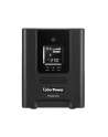 Cyber Power UPS PR3000ELCDSL 2700W Tower (IEC C13/C19) - nr 6