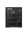 Cyber Power UPS PR3000ELCDSL 2700W Tower (IEC C13/C19) - nr 7