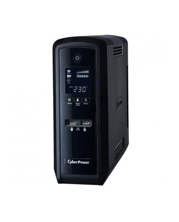 Cyber Power UPS CP1300EPFCLCD DE 780W (Schuko)