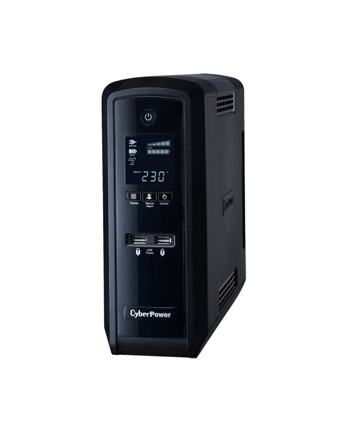 Cyber Power UPS CP1300EPFCLCD DE 780W (Schuko) główny