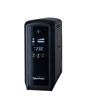 Cyber Power UPS CP900EPFCLCD 540W (Schuko)