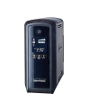 Cyber Power UPS CP900EPFCLCD 540W (Schuko) - nr 17