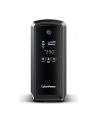Cyber Power UPS CP900EPFCLCD 540W (Schuko) - nr 29