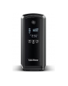 Cyber Power UPS CP900EPFCLCD 540W (Schuko) - nr 35