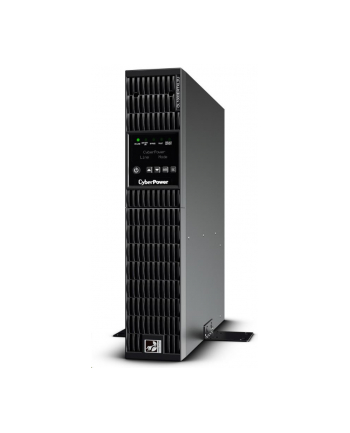 Cyber Power UPS OL1000ERTXL2U900W 900W Rack/Tower 2U (IEC C13)