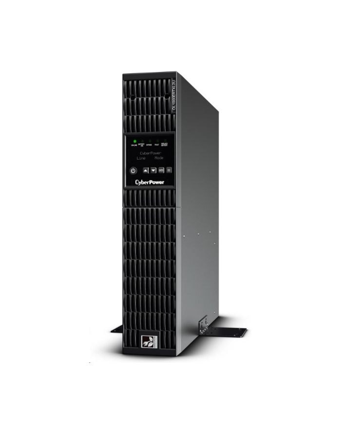 Cyber Power UPS OL1000ERTXL2U900W 900W Rack/Tower 2U (IEC C13) główny
