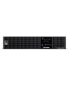 Cyber Power UPS OL1000ERTXL2U900W 900W Rack/Tower 2U (IEC C13) - nr 32