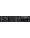 Cyber Power UPS OL1000ERTXL2U900W 900W Rack/Tower 2U (IEC C13) - nr 33