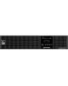 Cyber Power UPS OL1000ERTXL2U900W 900W Rack/Tower 2U (IEC C13) - nr 35