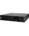 Cyber Power UPS OL1000ERTXL2U900W 900W Rack/Tower 2U (IEC C13) - nr 36