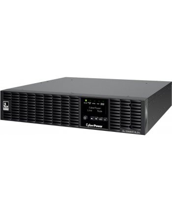 Cyber Power UPS OL1500ERTXL2U 1350W Rack/Tower 2U (IEC C13)