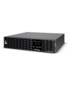 Cyber Power UPS OL1500ERTXL2U 1350W Rack/Tower 2U (IEC C13) - nr 36