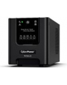 Cyber Power UPS PR750ELCD 675W Tower (IEC C13) - nr 28