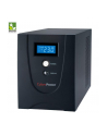 Cyber Power UPS Value2200EILCD  1260W (IEC C13) - nr 1
