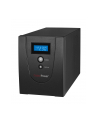 Cyber Power UPS Value2200EILCD  1260W (IEC C13) - nr 3