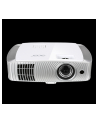 PJ H7550ST DLP 1920x1080(FHD)/3000lm/10.000:1/3,4kg 2xHDMI(1xMHL) BT/2x10W SRS WOW/(krótkoognisk.,2x okulary 3D w komplecie,konw. obrazu 2D-3D) - nr 42