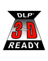 PJ H7550ST DLP 1920x1080(FHD)/3000lm/10.000:1/3,4kg 2xHDMI(1xMHL) BT/2x10W SRS WOW/(krótkoognisk.,2x okulary 3D w komplecie,konw. obrazu 2D-3D) - nr 62