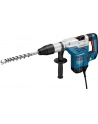 MŁOT UDAROWO-OBROTOWY GBH 5-40 DCE + GSR1800-LI (06019A8305) BOSCH - nr 12