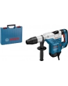 MŁOT UDAROWO-OBROTOWY GBH 5-40 DCE + GSR1800-LI (06019A8305) BOSCH - nr 13