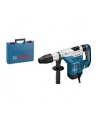 MŁOT UDAROWO-OBROTOWY GBH 5-40 DCE + GSR1800-LI (06019A8305) BOSCH - nr 19