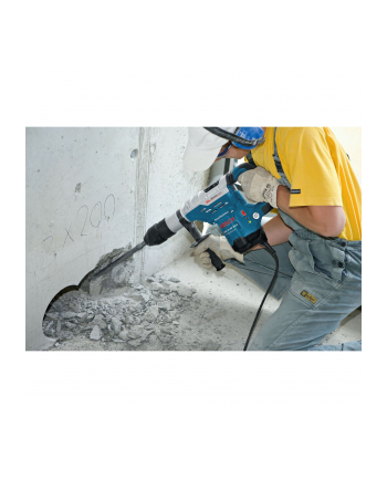 MŁOT UDAROWO-OBROTOWY GBH 5-40 DCE + GSR1800-LI (06019A8305) BOSCH